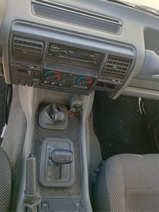 Land Rover Discovery 1997 MOTOR ROTO