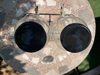 Jarras dispensador de bebidas con grifo