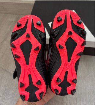 Botas de fútbol Adidas niño
