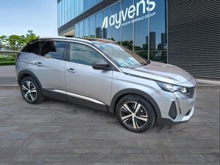 Peugeot 3008 BlueHDi 130 S&S GT EAT8 96 kW (130 CV)