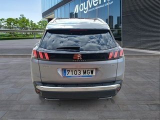 Peugeot 3008 BlueHDi 130 S&S GT EAT8 96 kW (130 CV)