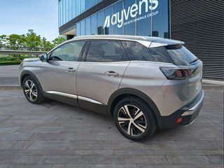 Peugeot 3008 BlueHDi 130 S&S GT EAT8 96 kW (130 CV)