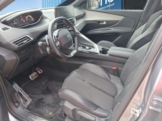Peugeot 3008 BlueHDi 130 S&S GT EAT8 96 kW (130 CV)