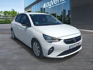 Opel Corsa 1.2 Turbo XHL Edition 74 kW (100 CV)
