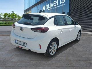 Opel Corsa 1.2 Turbo XHL Edition 74 kW (100 CV)