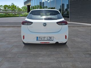 Opel Corsa 1.2 Turbo XHL Edition 74 kW (100 CV)
