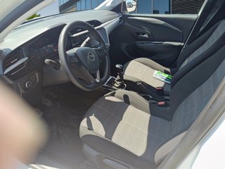 Opel Corsa 1.2 Turbo XHL Edition 74 kW (100 CV)