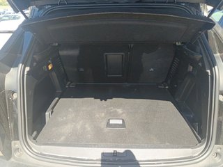 Peugeot 3008 BlueHDi 130 S&S GT EAT8 96 kW (130 CV)