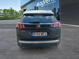 Peugeot 3008 BlueHDi 130 S&S GT EAT8 96 kW (130 CV)