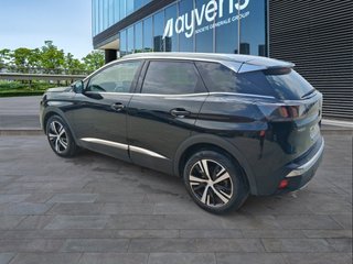Peugeot 3008 BlueHDi 130 S&S GT EAT8 96 kW (130 CV)