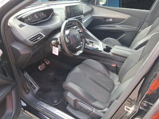 Peugeot 3008 BlueHDi 130 S&S GT EAT8 96 kW (130 CV)