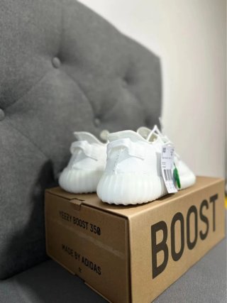 Adidas Yeezy Boost 350 V2 Cream Talla 36.5