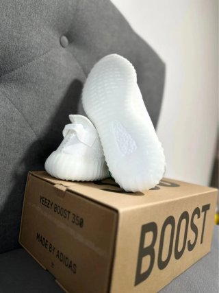 Adidas Yeezy Boost 350 V2 Cream Talla 36.5