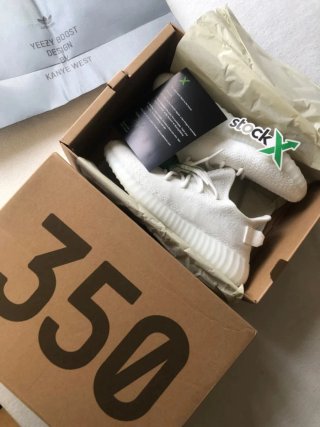 Adidas Yeezy Boost 350 V2 Cream Talla 43