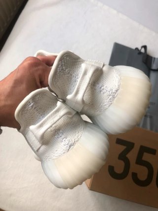Adidas Yeezy Boost 350 V2 Cream Talla 43