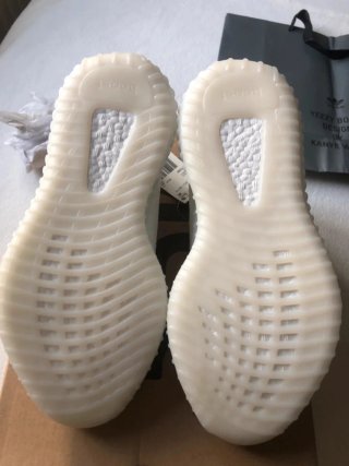 Adidas Yeezy Boost 350 V2 Cream Talla 43