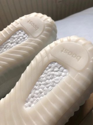 Adidas Yeezy Boost 350 V2 Cream Talla 43