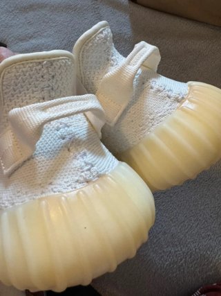 Adidas Yeezy Boost 350 V2 Cream Talla 38