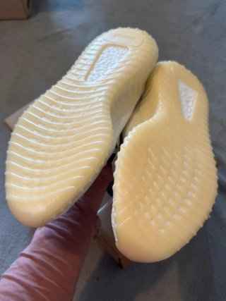 Adidas Yeezy Boost 350 V2 Cream Talla 38