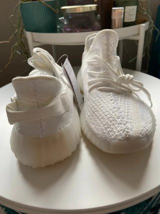 Adidas Yeezy Boost 350 V2 Cream Talla 37