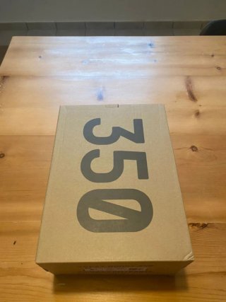 Adidas Yeezy Boost 350 V2 Cream Talla 44