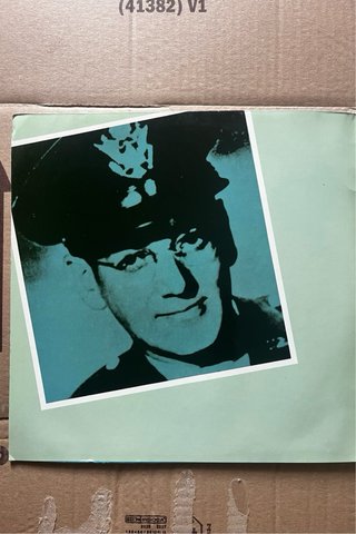 Vinilo Glenn Miller “A Man And His Music” 2Lp