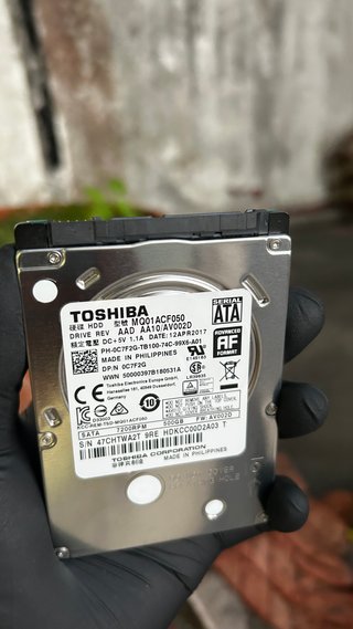 Complete Gaming PC — Ryzen 5 3600X + RX 6700XT 12G