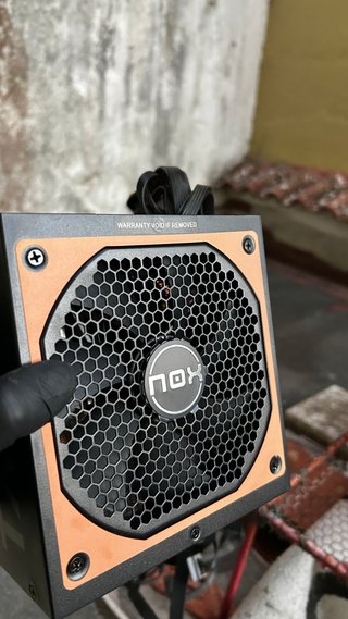 Complete Gaming PC — Ryzen 5 3600X + RX 6700XT 12G