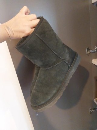 Stivali UGG n.39 (vestono meno)