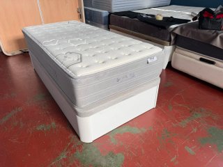 Colchón Flex WBx500 90x190 con canapé