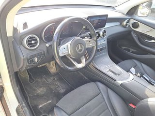 Mercedes-Benz GLC 200 d 4Matic 120 kW (163 CV)