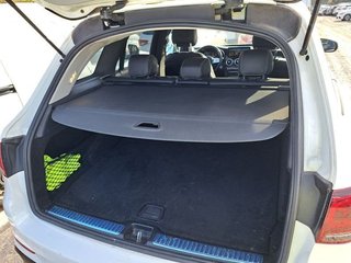 Mercedes-Benz GLC 200 d 4Matic 120 kW (163 CV)