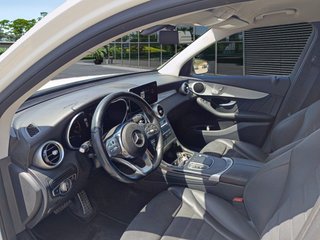 Mercedes-Benz GLC 200 d 4Matic 120 kW (163 CV)