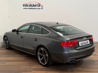 Audi A5 Sportback 2.0 TDI clean 190CV S line ed