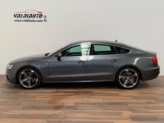 Audi A5 Sportback 2.0 TDI clean 190CV S line ed