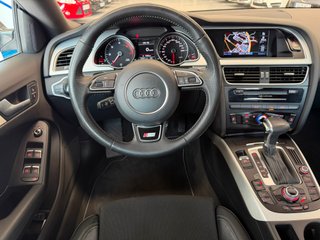 Audi A5 Sportback 2.0 TDI clean 190CV S line ed
