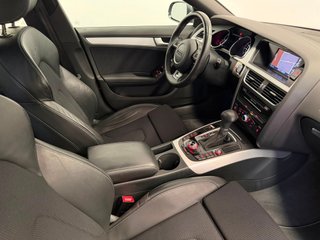 Audi A5 Sportback 2.0 TDI clean 190CV S line ed