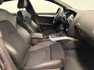 Audi A5 Sportback 2.0 TDI clean 190CV S line ed