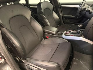 Audi A5 Sportback 2.0 TDI clean 190CV S line ed