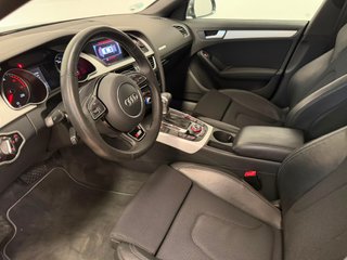 Audi A5 Sportback 2.0 TDI clean 190CV S line ed