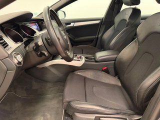 Audi A5 Sportback 2.0 TDI clean 190CV S line ed