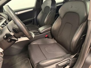 Audi A5 Sportback 2.0 TDI clean 190CV S line ed