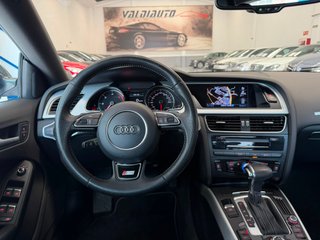 Audi A5 Sportback 2.0 TDI clean 190CV S line ed