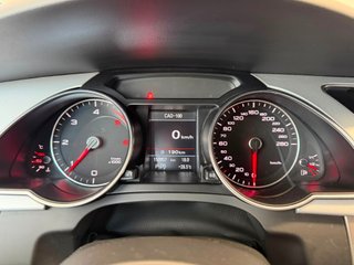 Audi A5 Sportback 2.0 TDI clean 190CV S line ed