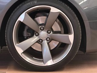 Audi A5 Sportback 2.0 TDI clean 190CV S line ed