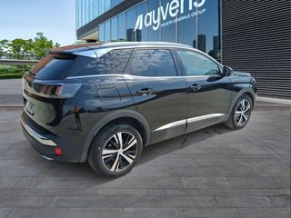 Peugeot 3008 BlueHDi 130 S&S GT EAT8 96 kW (130 CV)