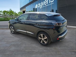 Peugeot 3008 BlueHDi 130 S&S GT EAT8 96 kW (130 CV)