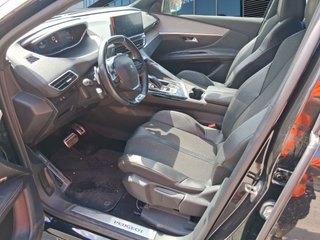 Peugeot 3008 BlueHDi 130 S&S GT EAT8 96 kW (130 CV)