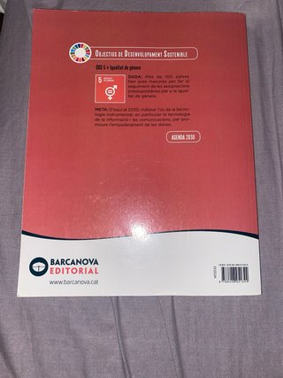 Llatí, 4 ESO