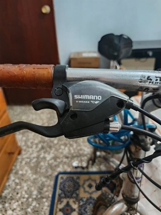 Bicicleta Montaña SUNN Vertik